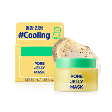 LAB.IT PORE JELLY MASK