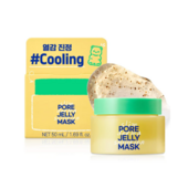 LAB.IT PORE JELLY MASK