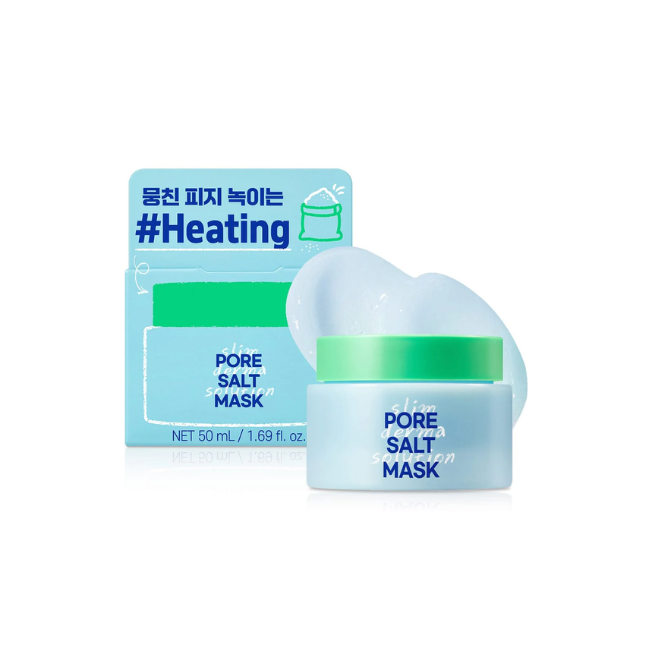 LAB.IT PORE SALT MASK