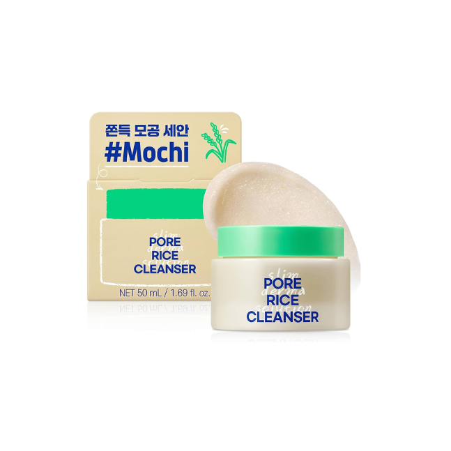 LAB.IT PORE RICE CLEANSER