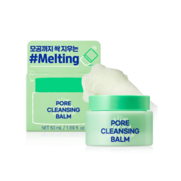 LAB.IT PORE CLEANSING BALM