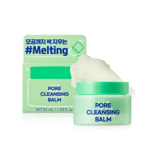 LAB.IT PORE CLEANSING BALM