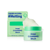 LAB.IT PORE CLEANSING BALM