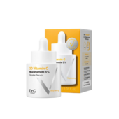 DR.G 3D VITAMIN C NIACINAMIDE 5% BOOSTER BRIGHTENING SERUM