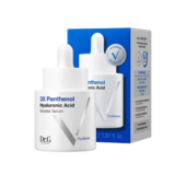 DR.G 3X PANTHENOL HYALURONIC ACID BOOSTER SERUM