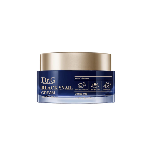 Dr.G Black Snail Cream ХАР ЭМГЭН ХУМСНЫ ТЭЖЭЭЛ ӨГӨХ ТОС 