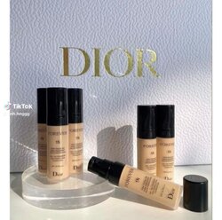 Dior forever skin glow foundation