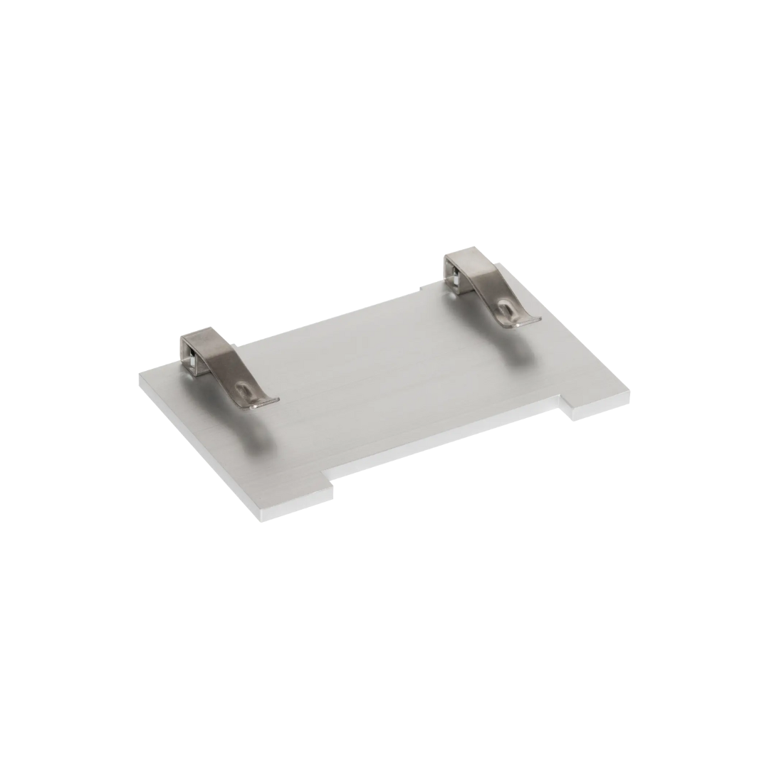 Spacer aluminium
