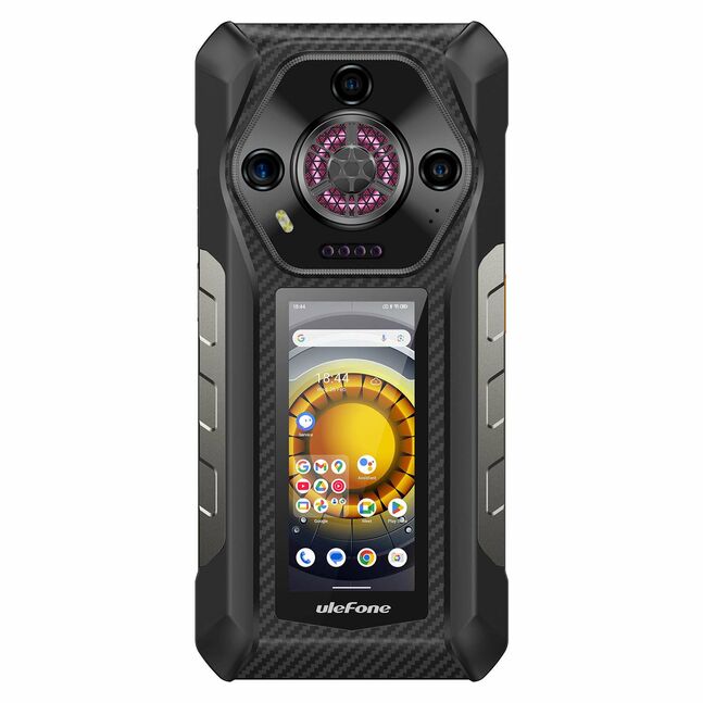 Ulefone armor 30 pro хамгаалалттай ухаалаг гар утас