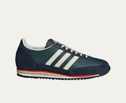 Adidas sl 72 og mineral green off white