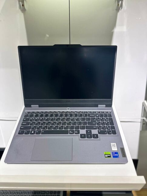 Lenovo loq intel core i7-14700hx 15.6" (39.6cm) 144hz 300nits fhd gaming laptop (16gb/1tb ssd/win 11/nvidia geforce rtx 4060 8gb graphics/100% srgb  баталгаа  2-жил from u.s.a