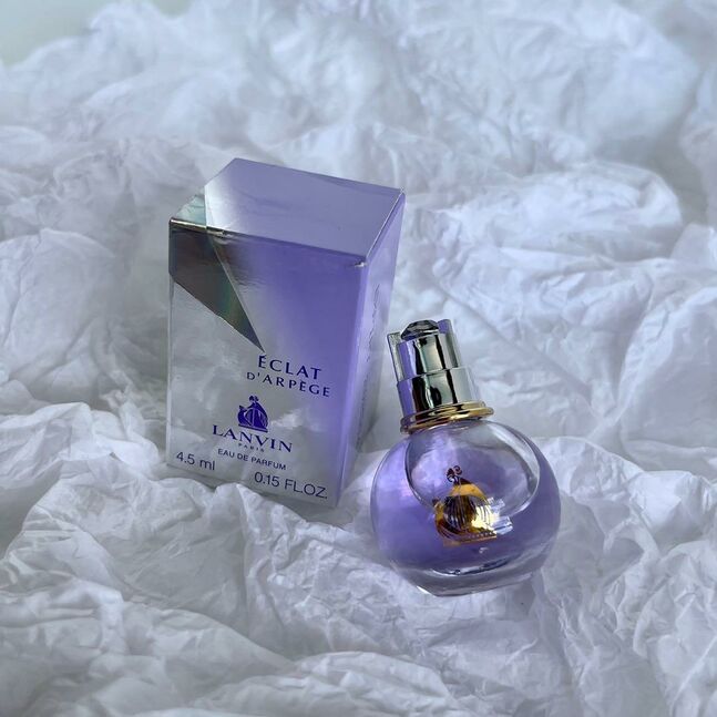 Lanvin eclat 4.5ml