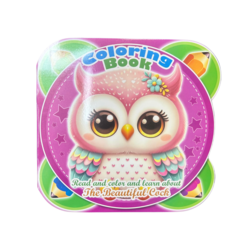 Ном буддаг 6p+2p sticker 