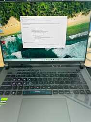 Asus rog strix g16  i7-13650hx 16gb ddr5 4800hz      512gb+1tb ssd rtx 4060 8gb fhd 165hz баталгаа 2 жил from u.s.a. 🇺🇸