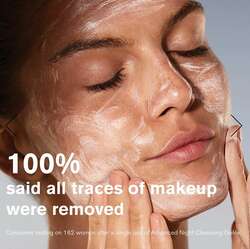 Estee lauder anr gelée cleanser