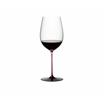 RIEDEL Black Series Collector's Edition Bordeaux Grand Cru Хундага