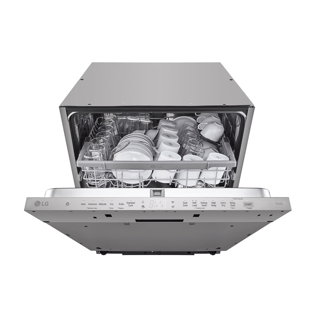 LG DB242TX.AASPCIS 