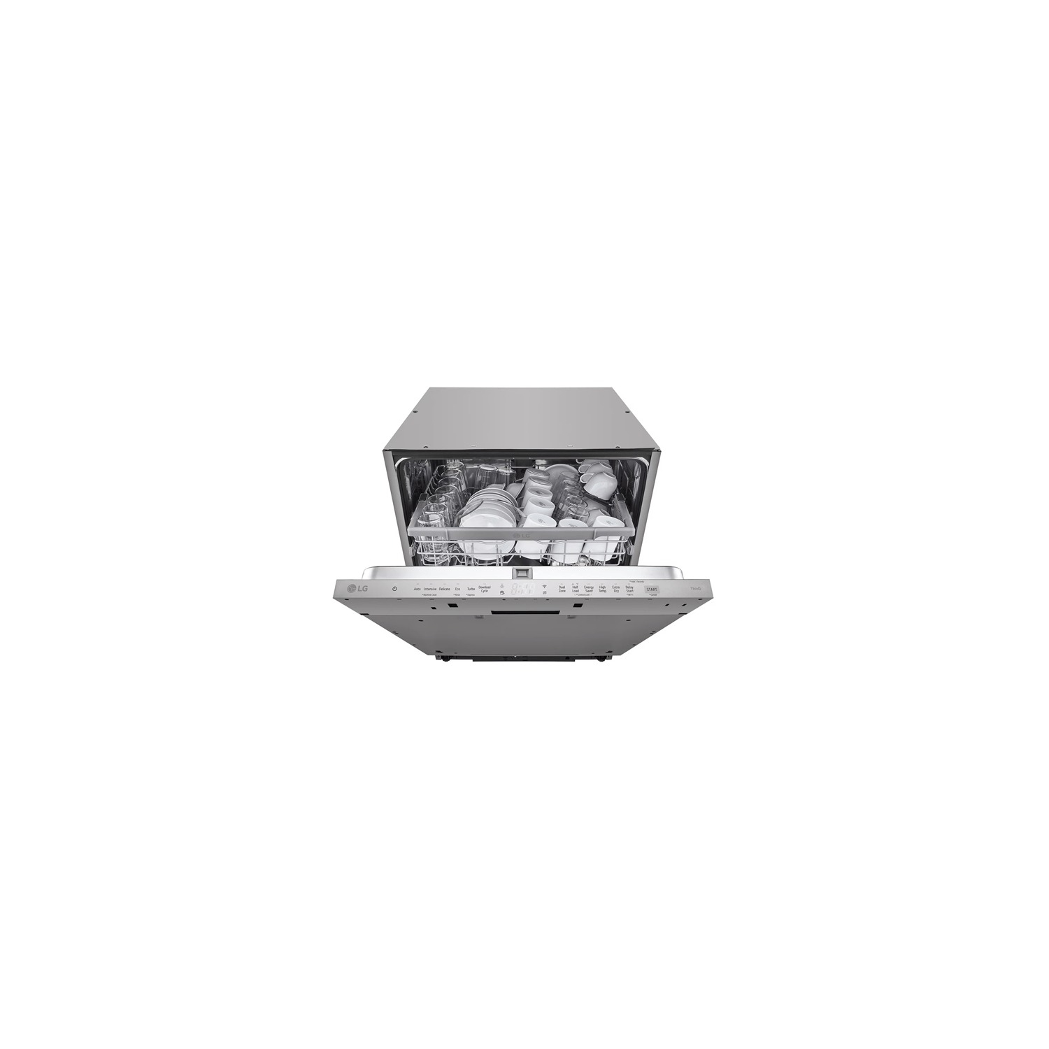LG DB242TX.AASPCIS 
