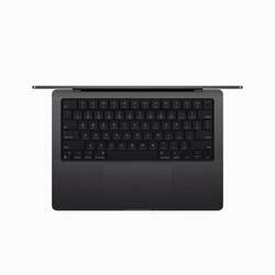 Apple m3 pro 11-core chip 18gb unified ram | 512gb ssd 14" 3024 x 1964 liquid retina xdr screen 14-core gpu | 16-core neural engine wi-fi 6e (802.11ax)