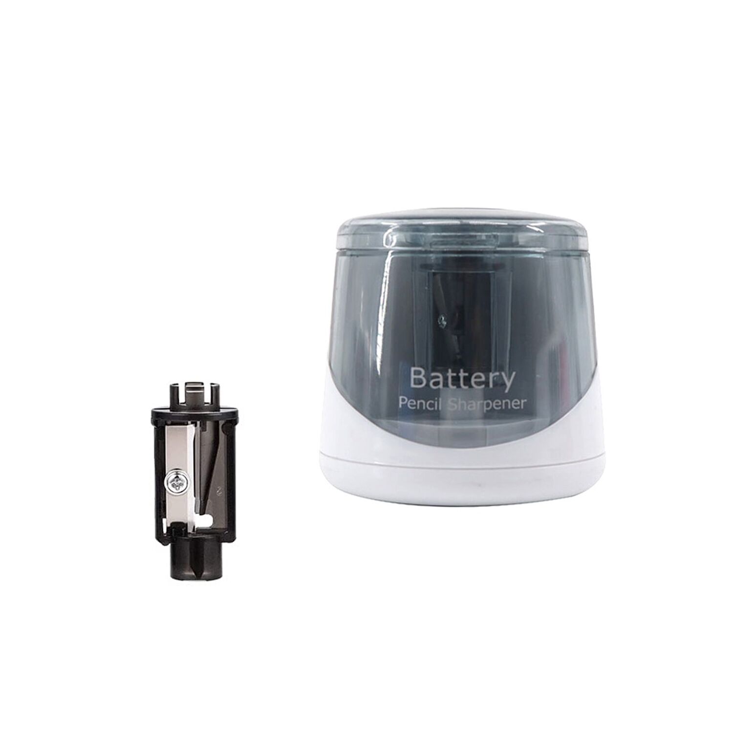 Үзүүрлэгч автомат