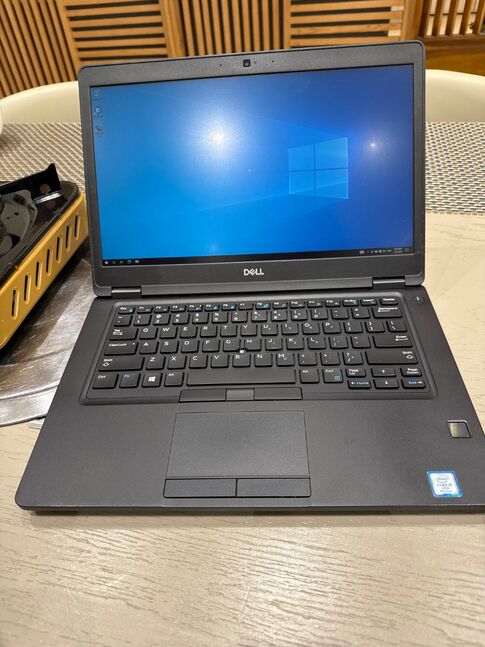 Dell latitude 5490 #251905
