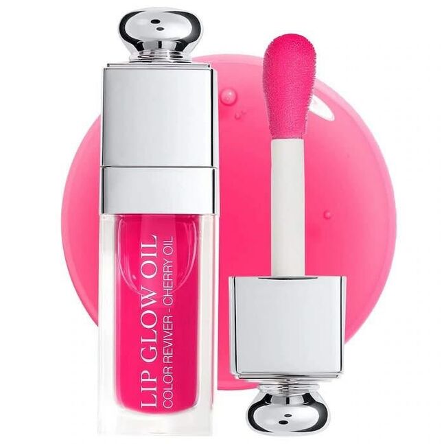 Dior - lip glow oil full size 