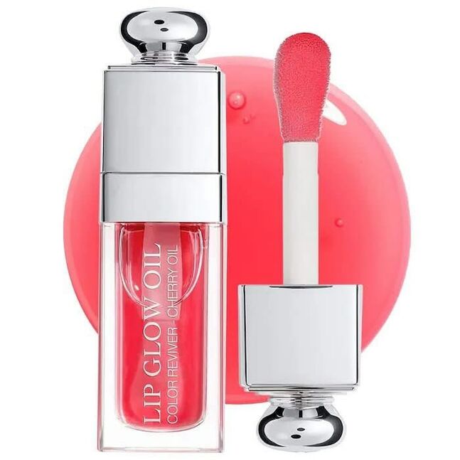 Dior - lip glow oil full size 