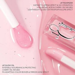 Dior - lip glow oil full size 