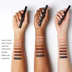 Nars - total seduction smudge-proof eyeshadow stick full size