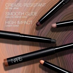 Nars - total seduction smudge-proof eyeshadow stick full size