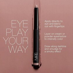 Nars - total seduction smudge-proof eyeshadow stick full size