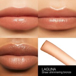 Nars - afterglow tinted lip balm 
