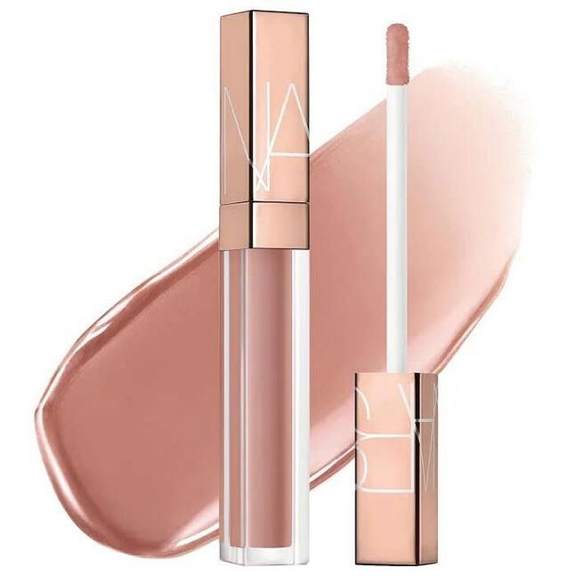 Nars - afterglow lip shine gloss full size