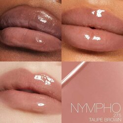 Nars - afterglow lip shine gloss full size