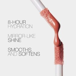 Nars - afterglow lip shine gloss full size