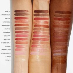 Nars - afterglow lip shine gloss full size