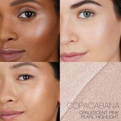 Nars - the multiple cream blush, lip and eye stick full size