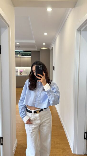 Pull&bear shirt