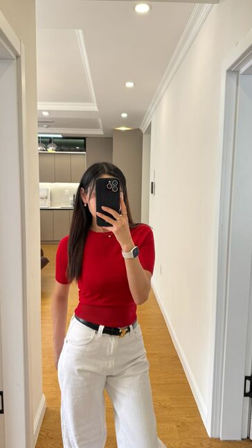Zara top
