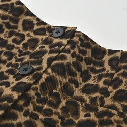 Blazer short