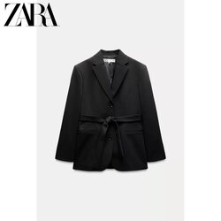 Blazer short