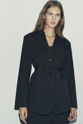 Blazer short