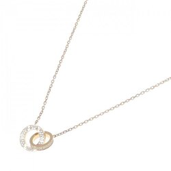 Cartier love necklace