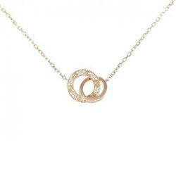Cartier love necklace