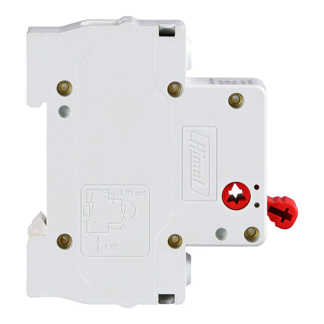 Switch disconnector HDG3 - 1P - 63 A
