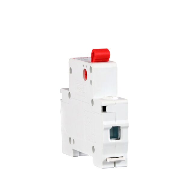 Switch disconnector HDG3 - 1P - 63 A