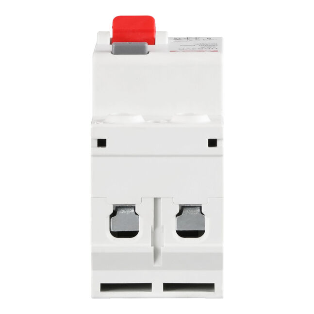residual current switch HDB3VR - 2P - 32A - 30mA - for AC