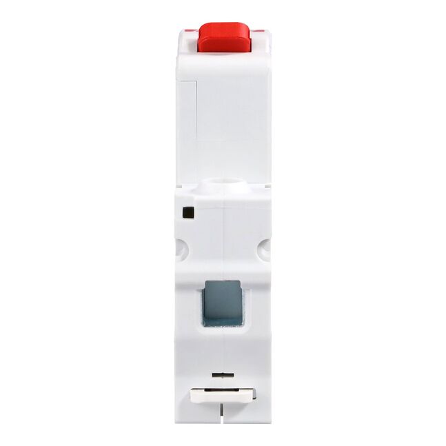 Miniature circuit breaker HDB3W - 18 mm AC - C - 1P - 4.5 kA - 20 A