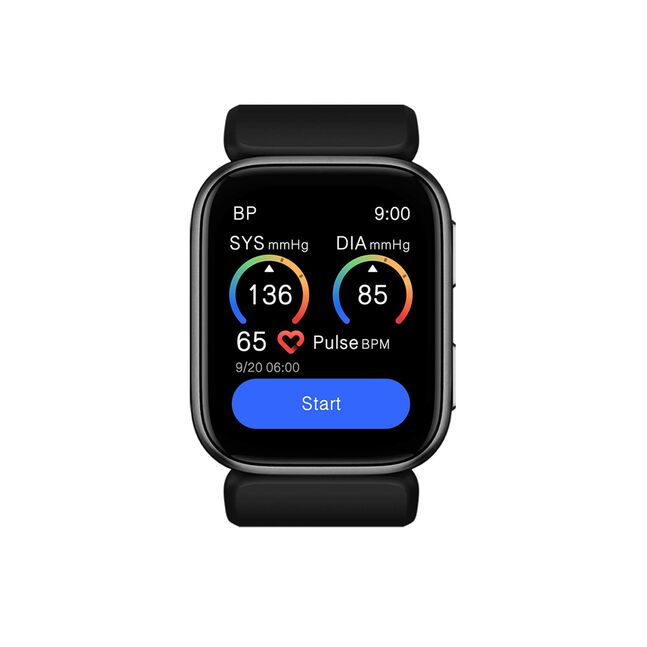 Doctor Fit S7 /Даралт хэмждэг цаг/