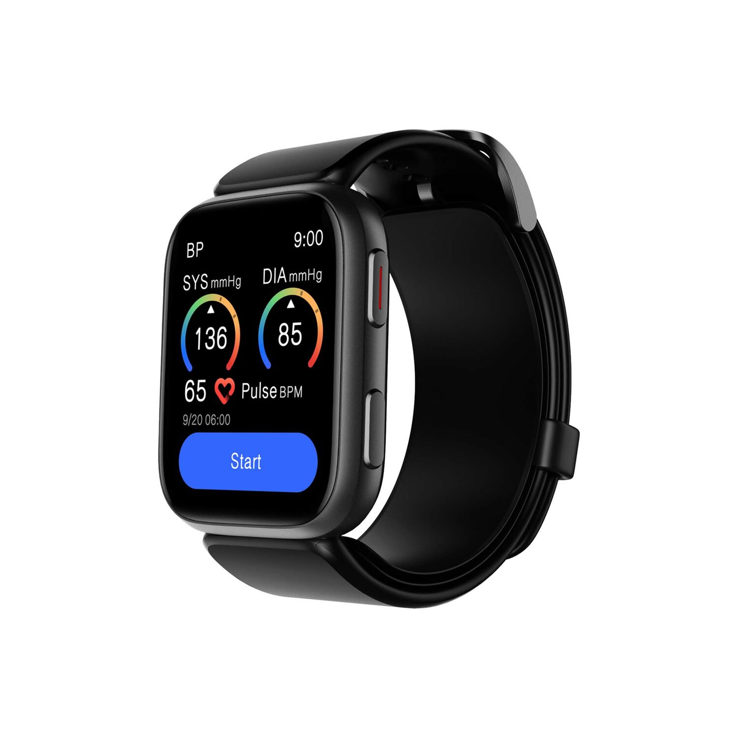 Doctor Fit S7 /Даралт хэмждэг цаг/